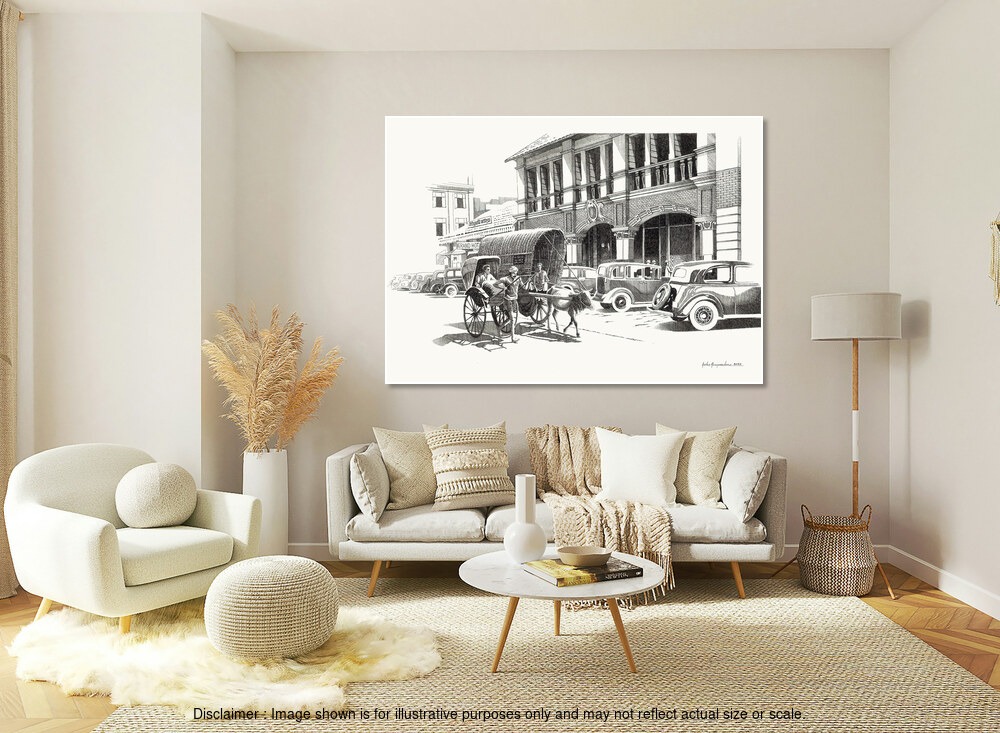 Stewart Street Ceylon