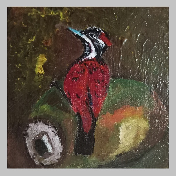 Woodpecker