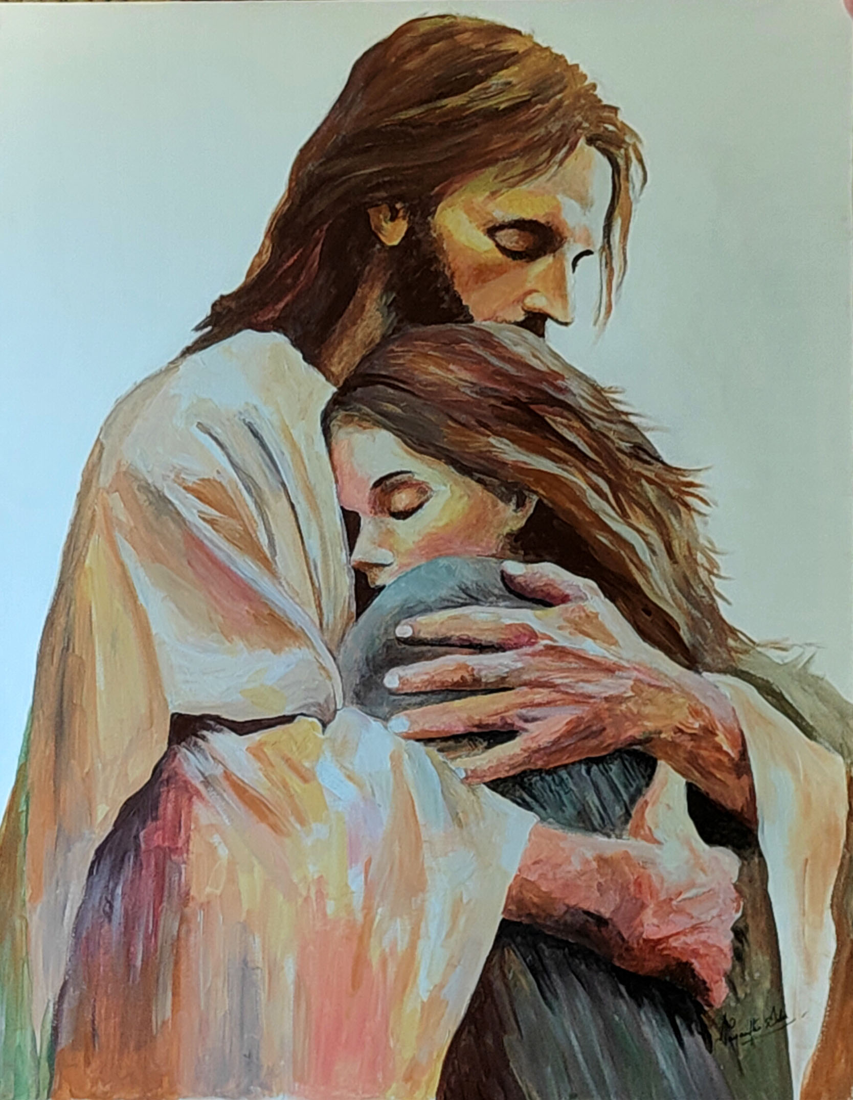 Jesus, I Love You