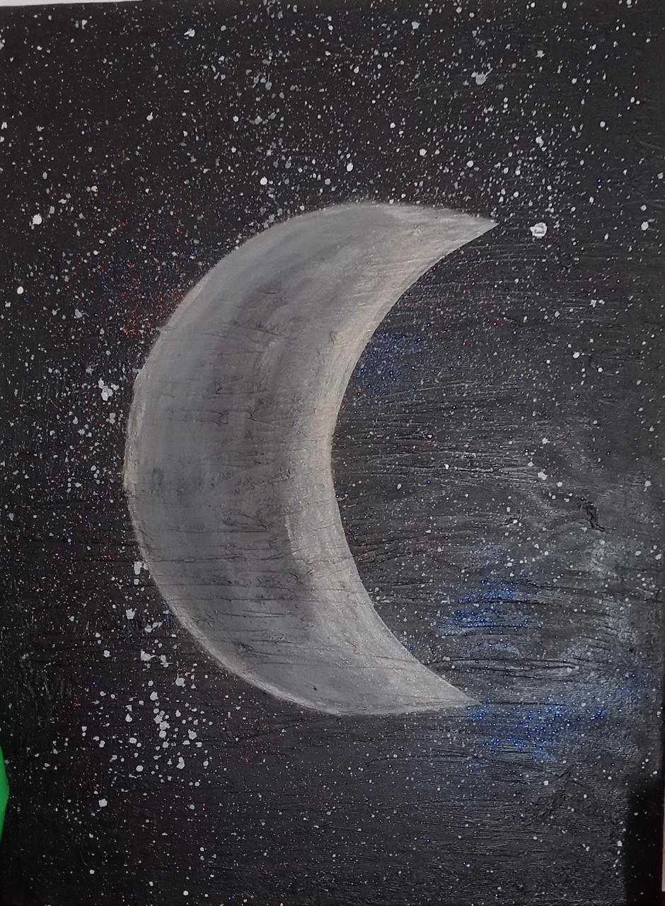 Starry Bright Night