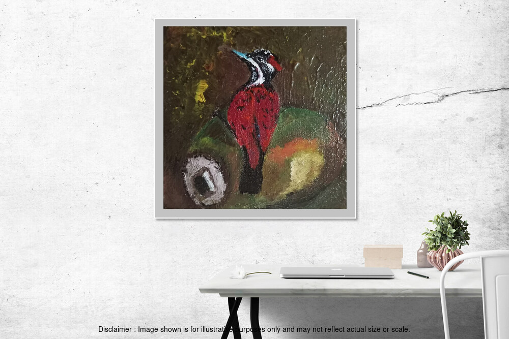 Woodpecker