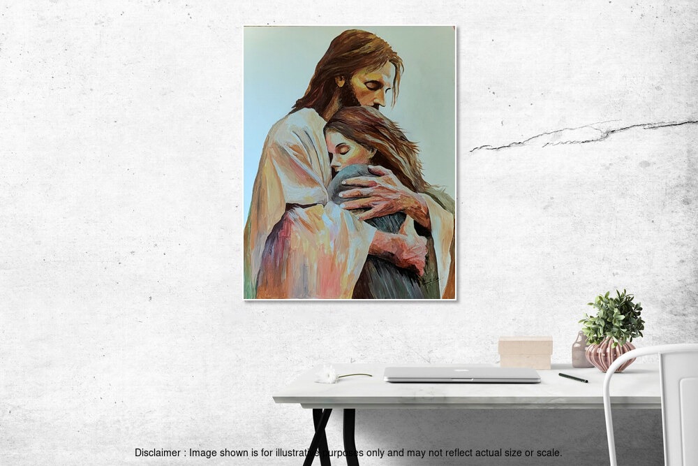 Jesus, I Love You
