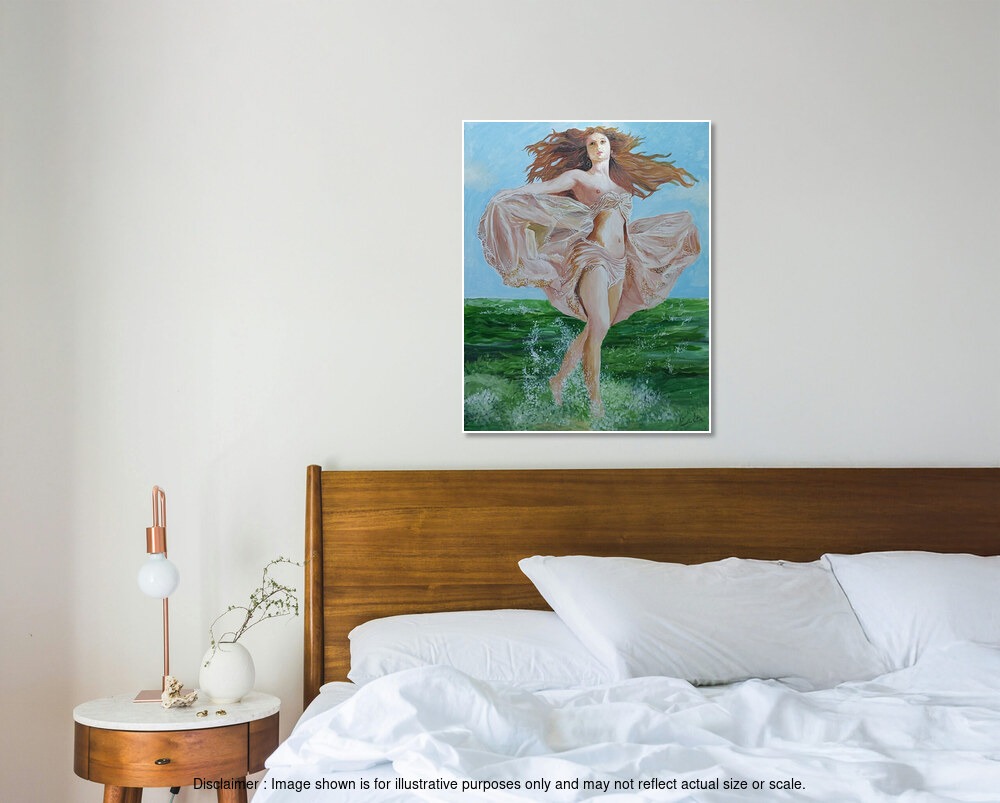 O Goddess Of Love