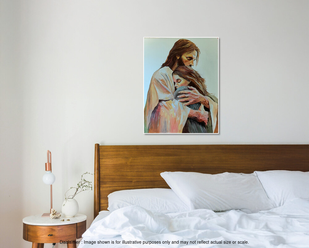 Jesus, I love You