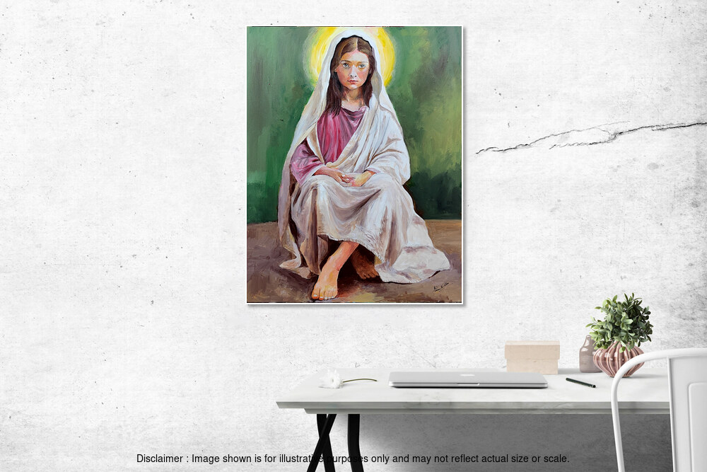 Blessed Virgin