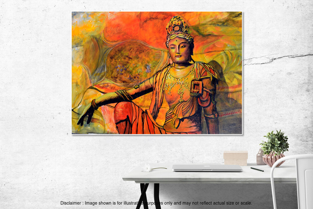 The Way of the Bodhisattva