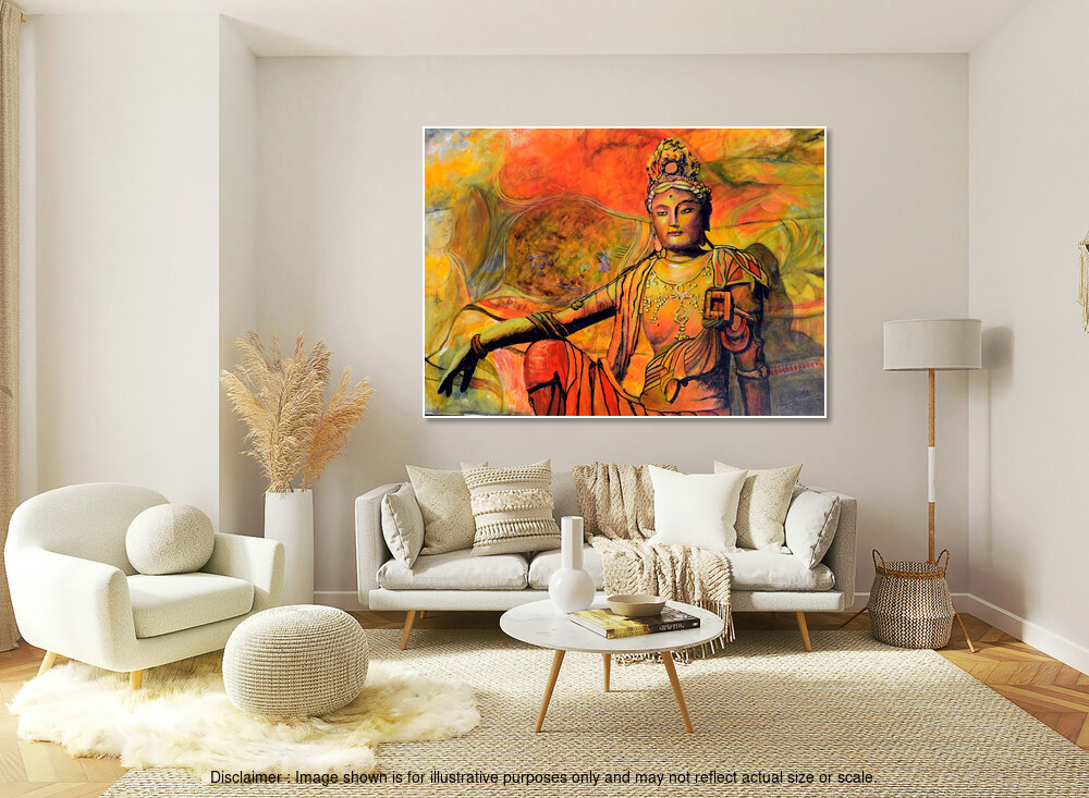 The Way of the Bodhisattva