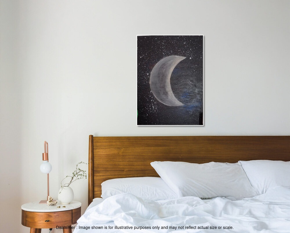 Starry Bright Night