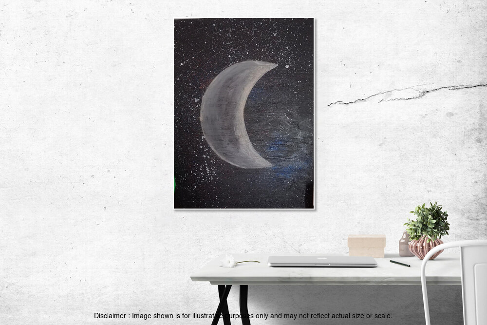 Starry Bright Night