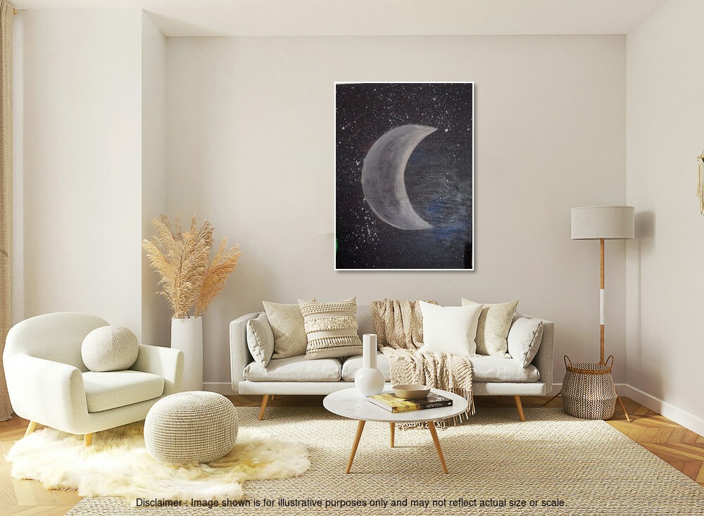 Starry Bright Night