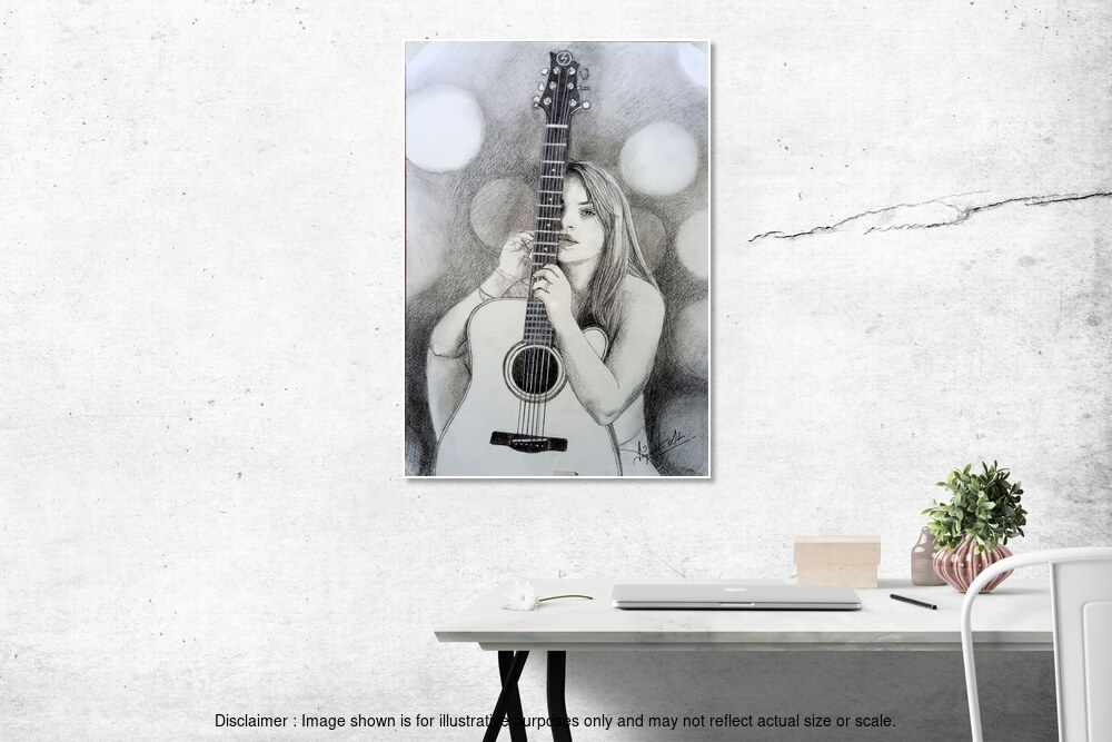 Barely a Guitarist
