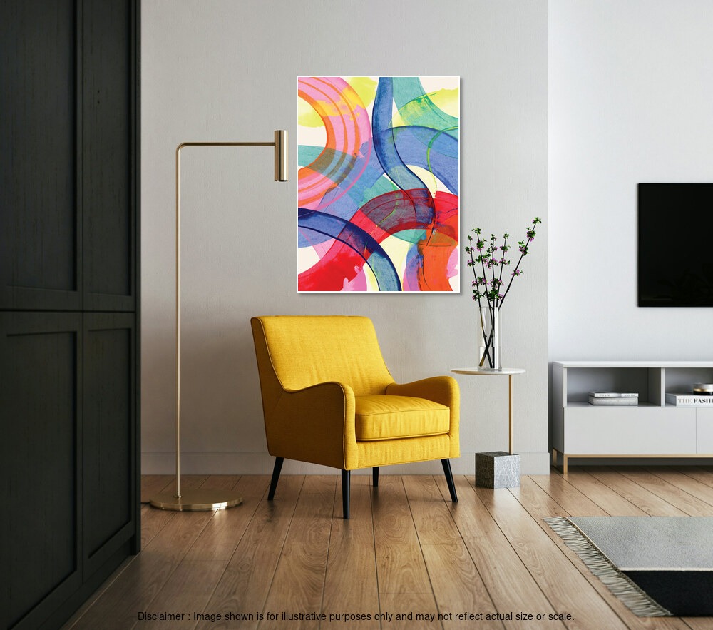 Jude's Test New Artwork