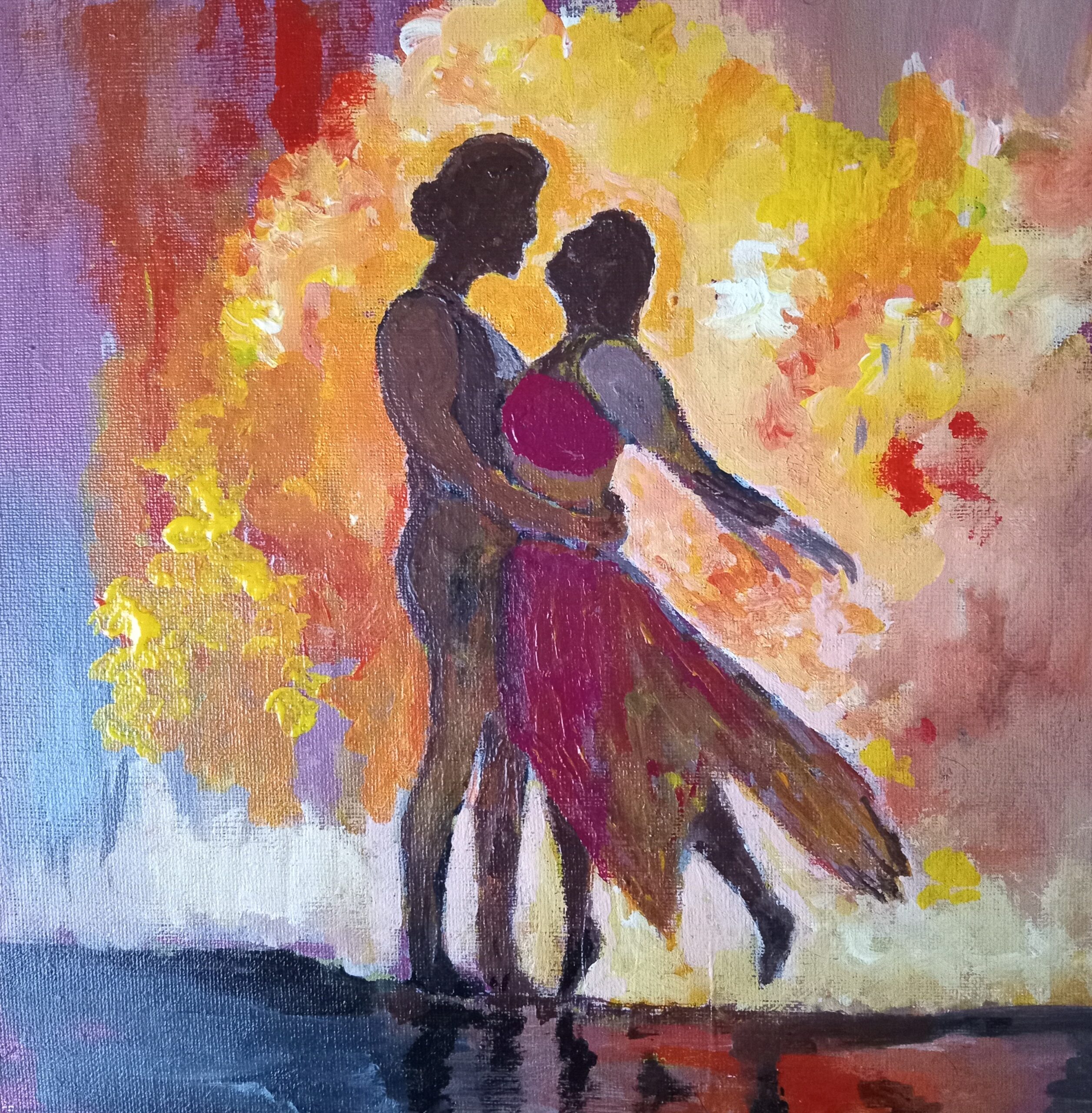 Can't Help Falling in Love" - Elvis Presley