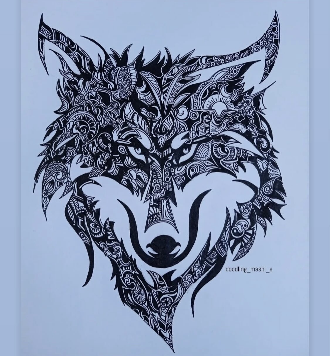 Wolf