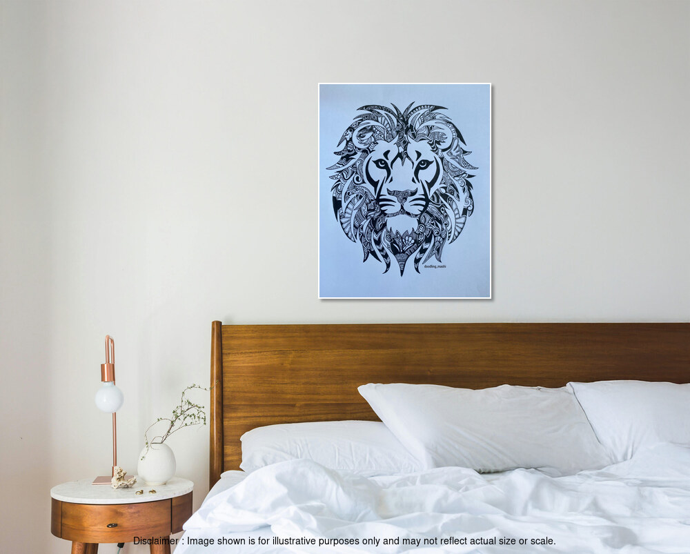 The Lion