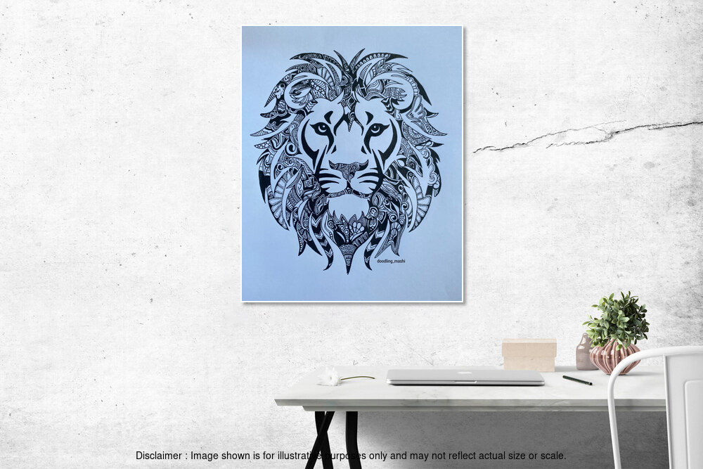 The Lion