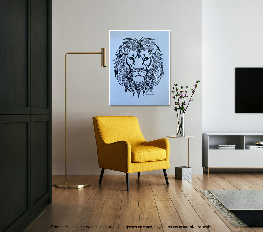 The Lion
