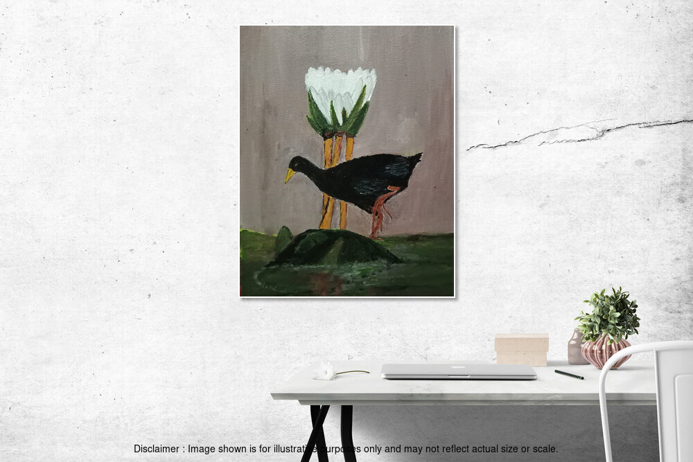 Water Bird