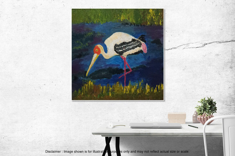 Crane