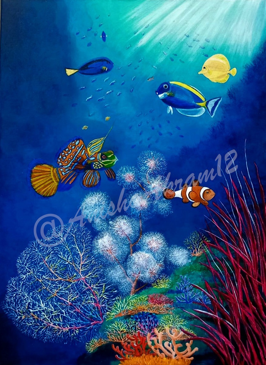 Deep Sea