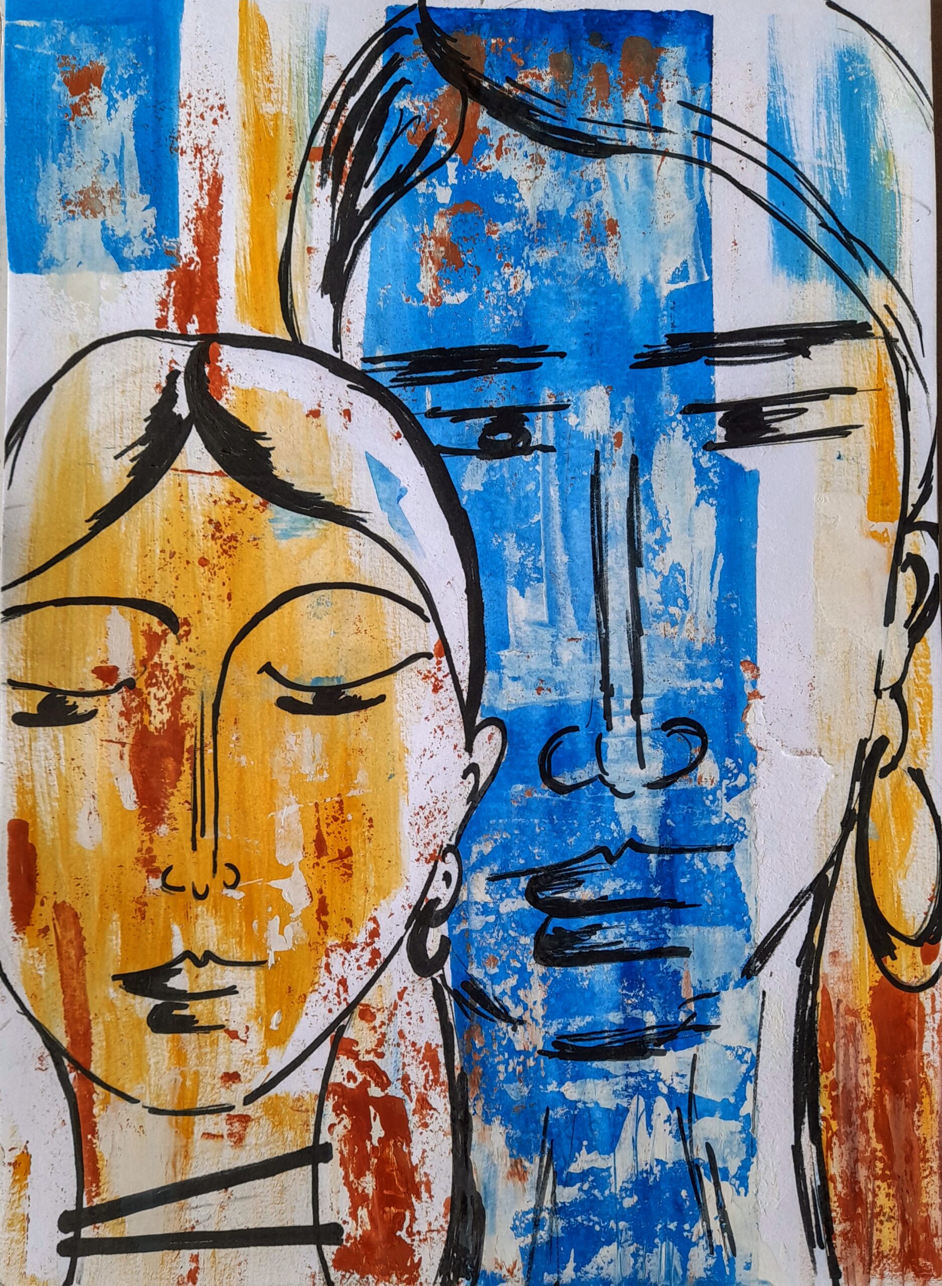 Intimacy