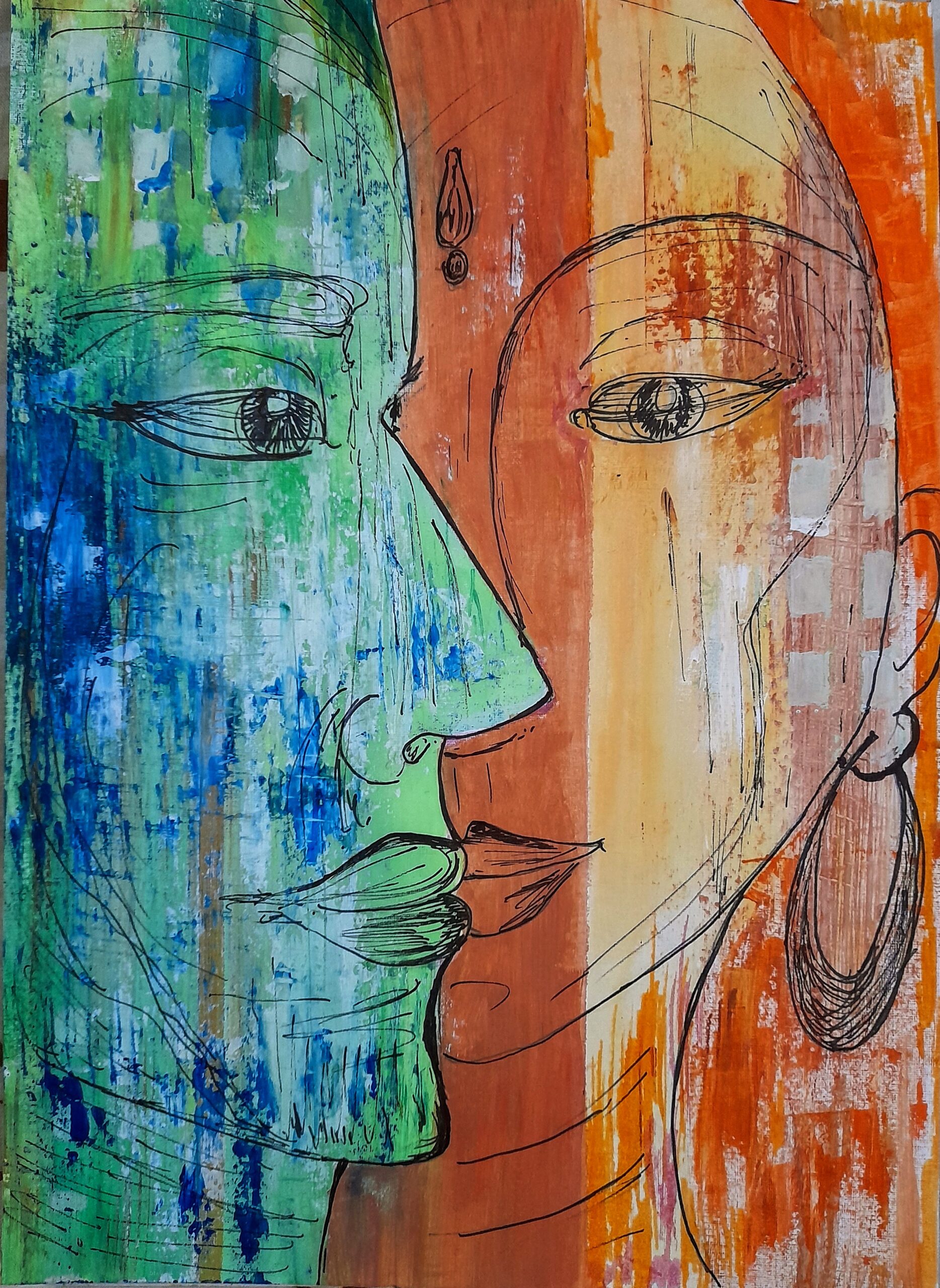 Soulmates