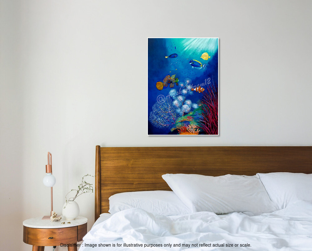 Deep Sea