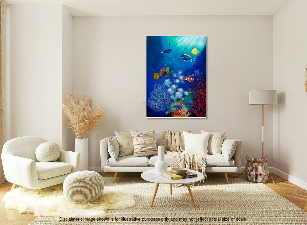 Deep Sea