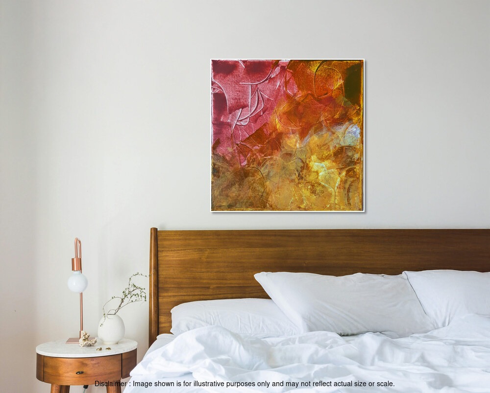 Earthy Strokes