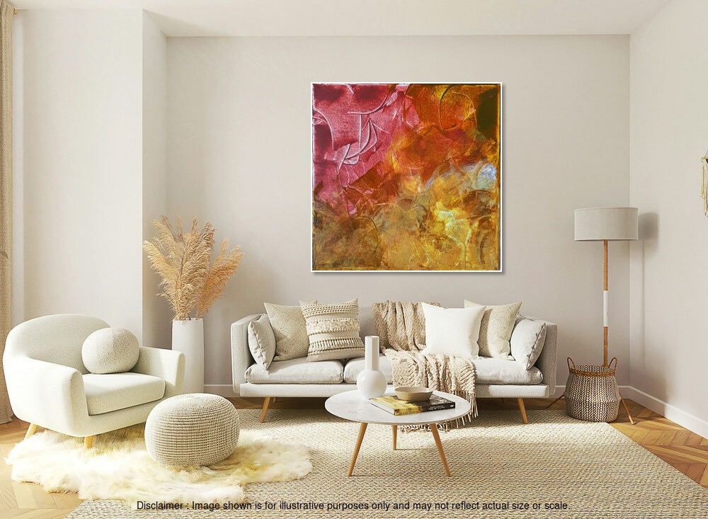 Earthy Strokes