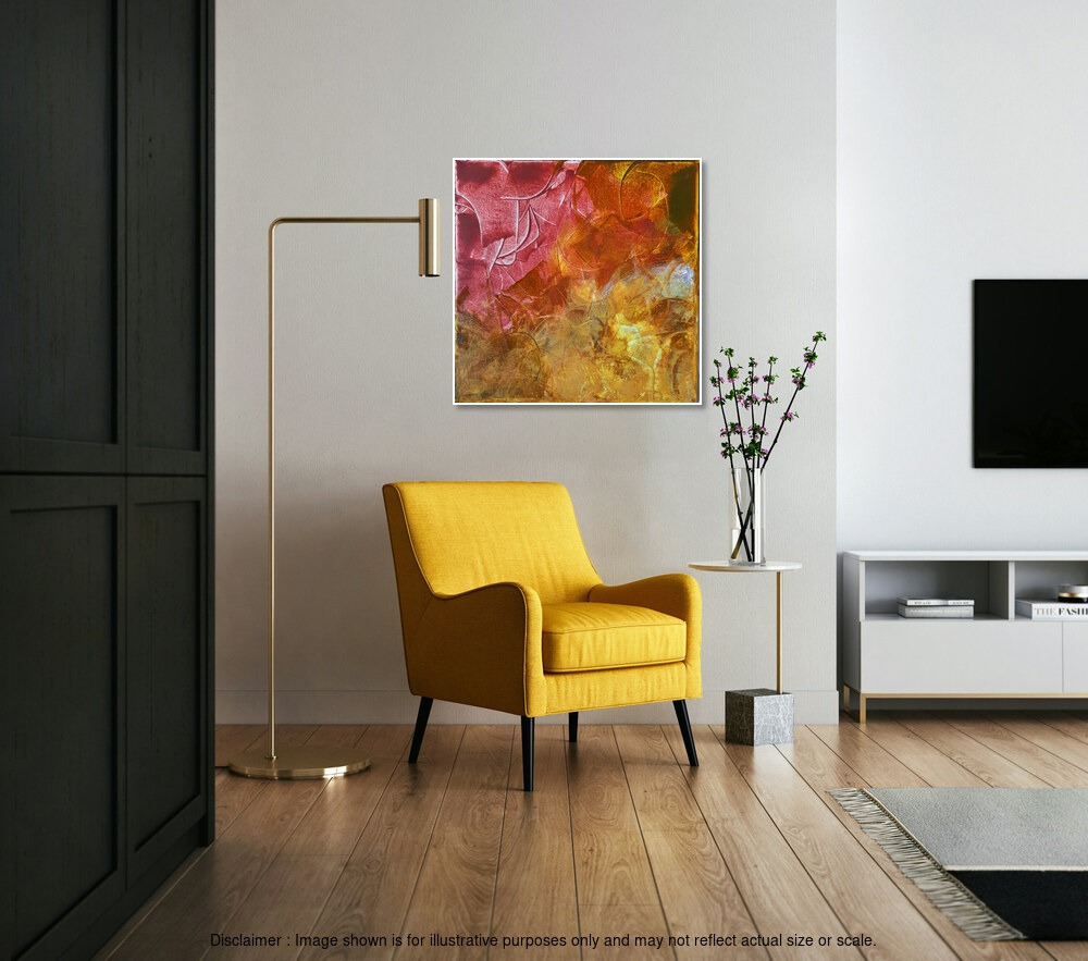 Earthy Strokes