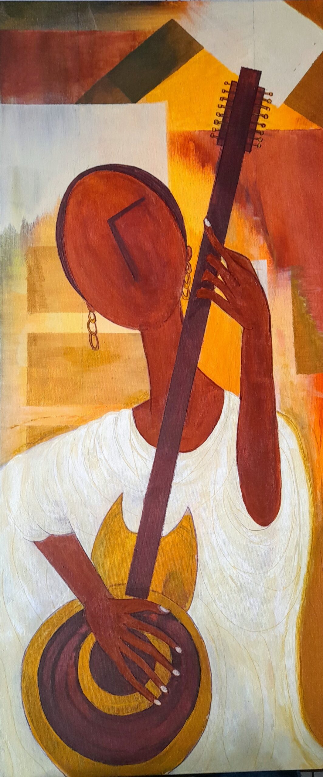 Guitarist