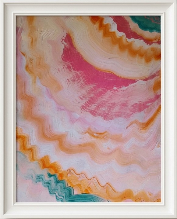 Coral waves