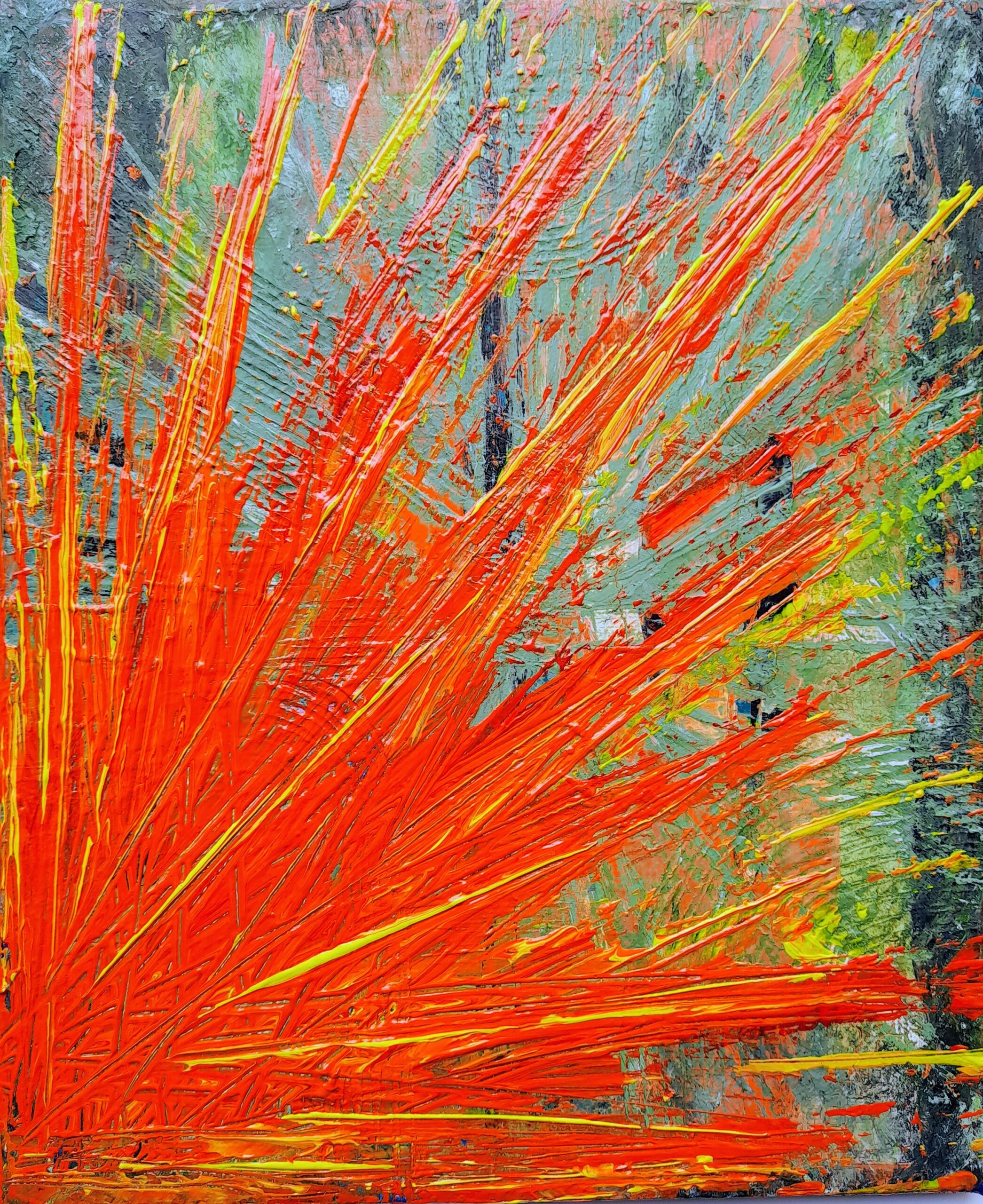 The Flare