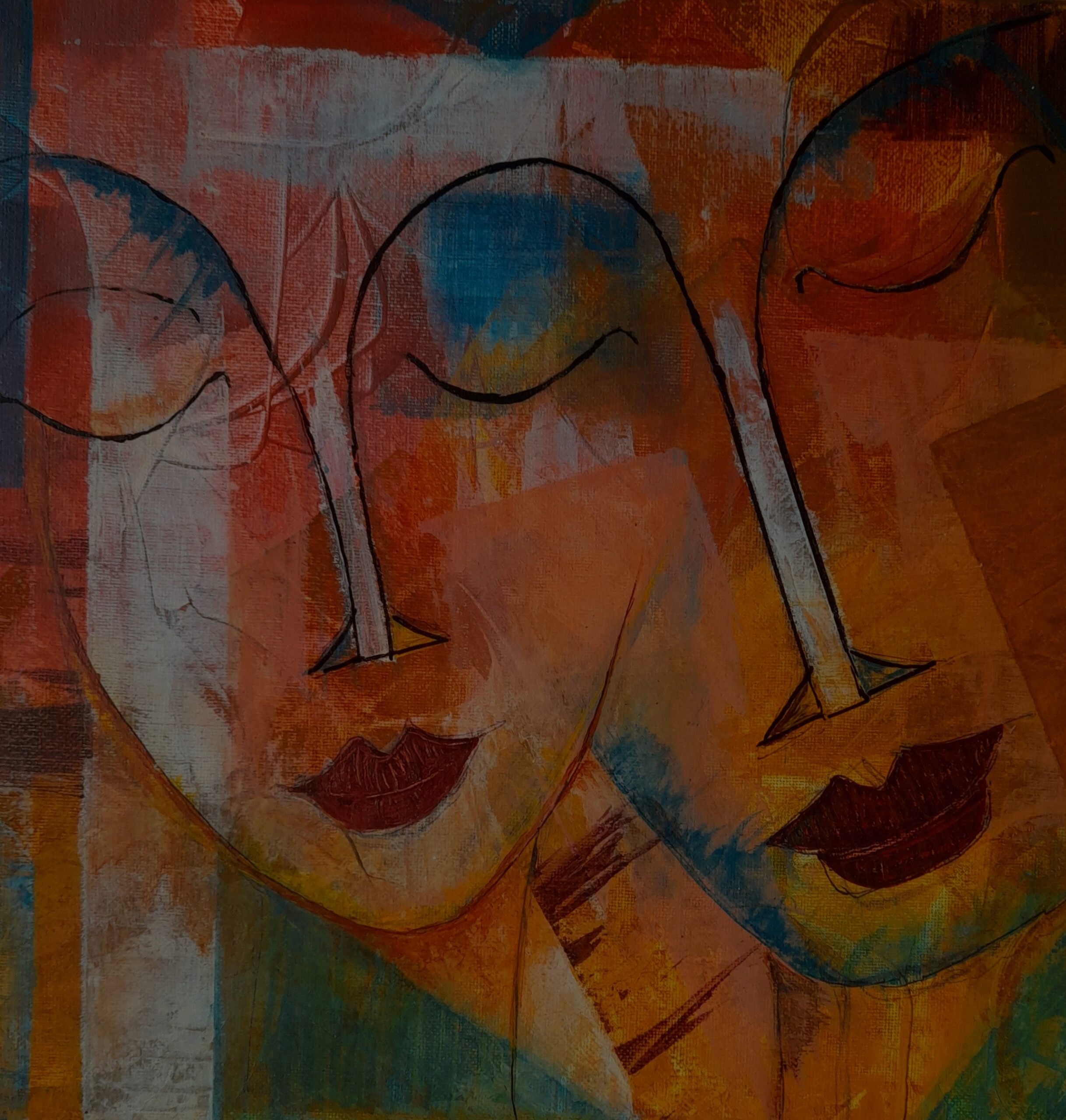 Connected Souls