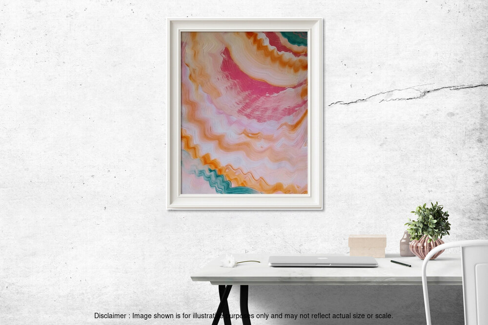 Coral waves
