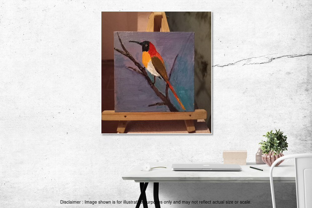 Sun Bird