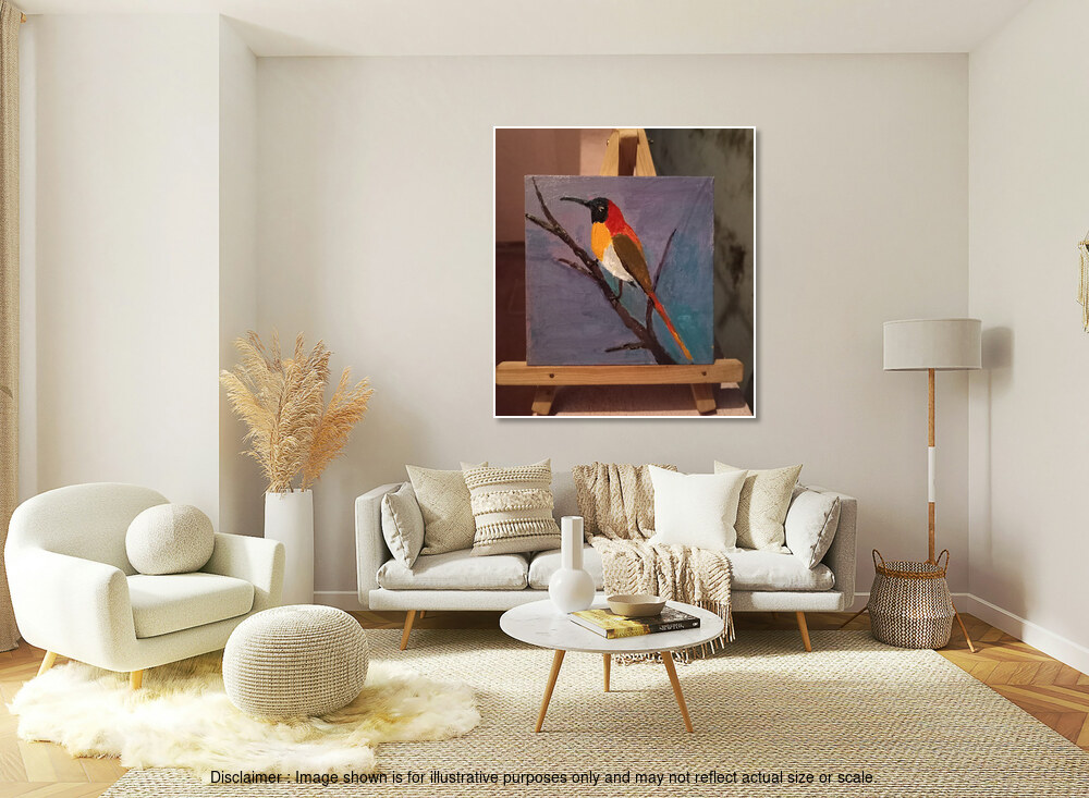 Sun Bird