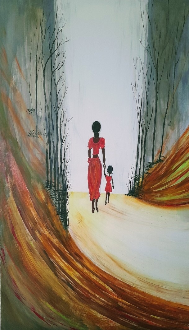 The Path Ahead