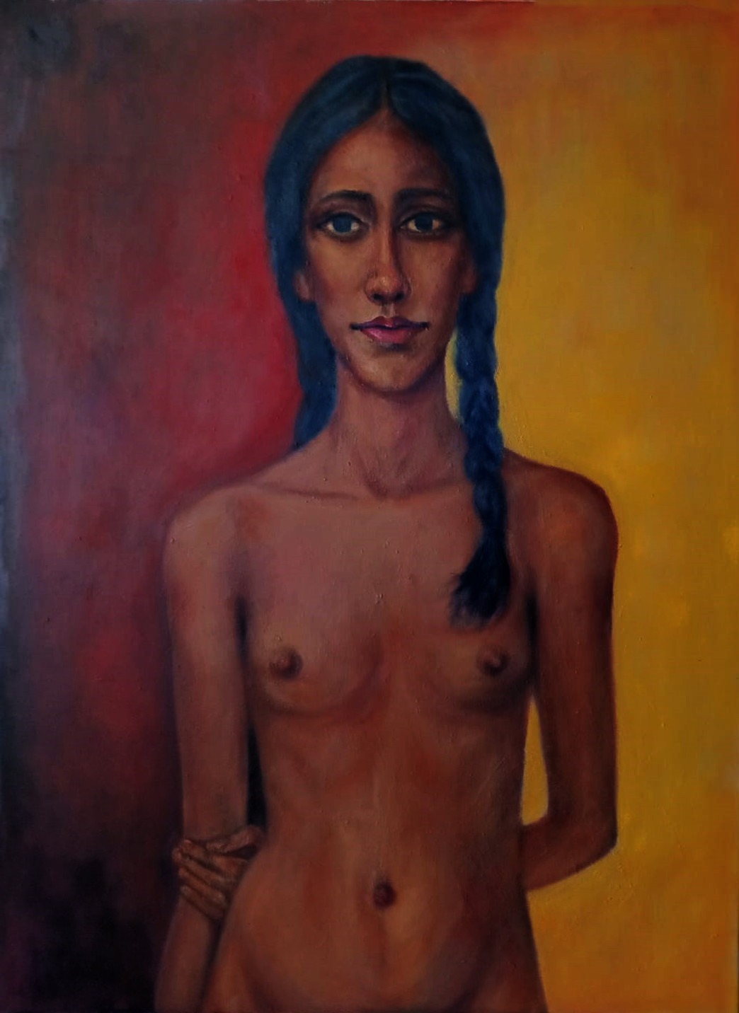 Young Girl