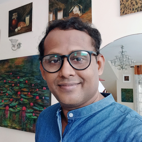 Profile picture of Ravindranath Jayasekera