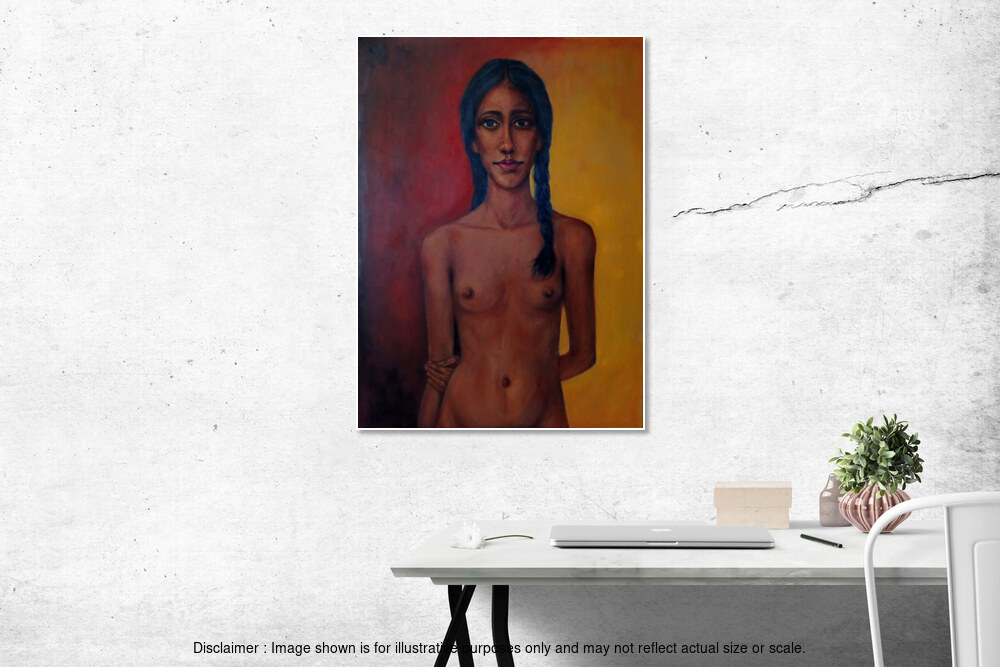 Young Girl