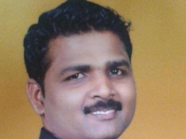 Ajithkumar Marimuthu