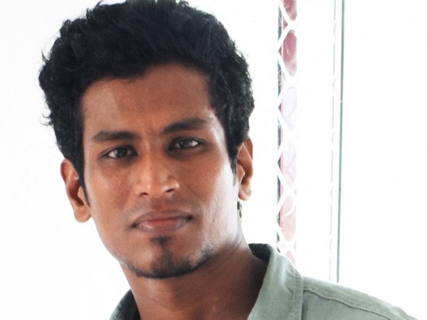 Amjath Ahamed