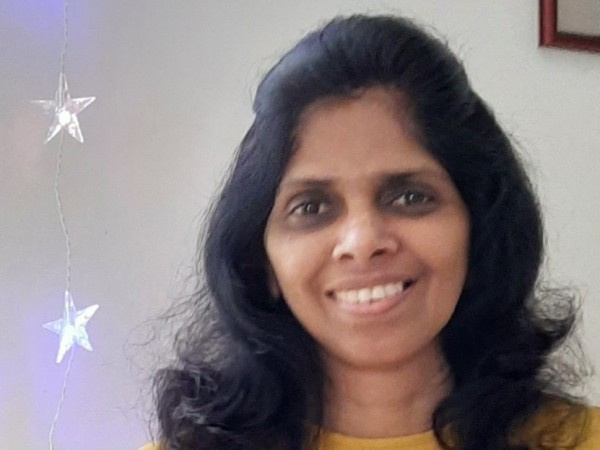 Anandi Goonewardene