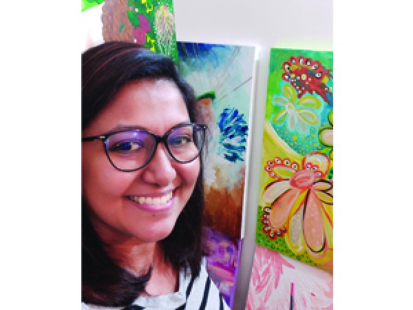 Profile picture of Anitra De Silva