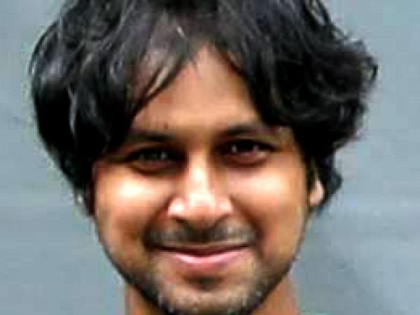 Anmol Mathur