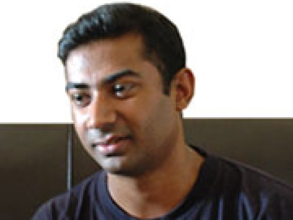 Profile picture of Anushka Jayasekara