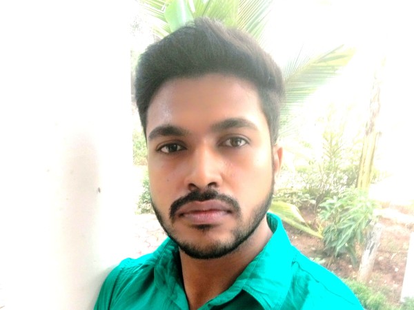 Ashan Isuranga Perera