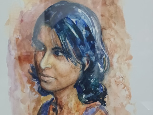 Ashya Gothami